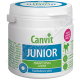 Canvit Junior pro psy tbl. 100