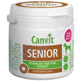 Canvit Senior pro psy tbl. 100