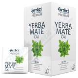 HERBEX Yerba mat aj n. s. 20x1. 5g