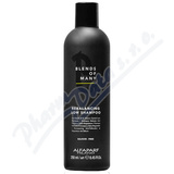 Alfaparf BlendsOfMany Rebalancing Low Shamp.  250ml