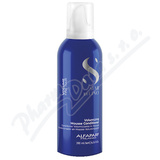 Alfaparf Milano SemiDiLino Volum. Mousse cond. 200ml