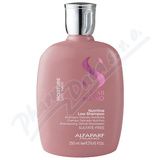 Alfaparf MIlano SemiDiLino Mois. Nutri. shamp. 250ml