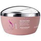 Alfaparf Milano SemiDiLino Moist. Nutrit. mask 200ml
