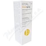 Hyalo4 Silverspray 125ml