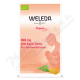 WELEDA aj pro kojc eny porcovan 20x2g 40g