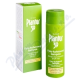 Plantur39 Fyto-kofeinov ampon barv. vlasy 250ml