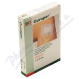 Nplast Curapor chir. steril. 7x5cm 5ks