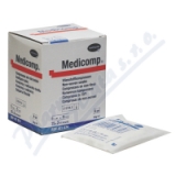 Kompres Medicomp ster. 5x5 cm 25x2ks