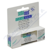 SEBAMED Clear face anti pickel gel 10ml