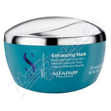 Alfaparf Milano SemiDiLino Curls Enhan. mask 200ml