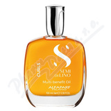 Alfaparf Milano SemiDiLino Cur. multi-ben. oil 100ml