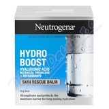 Neutrogena Hydro Boost koncen. pleťový balzám 50ml
