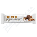 NUPO One Meal tyinka kupav karamel 60g