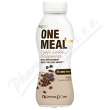 NUPO One Meal +Prime hotov npoj CaffeLatte 330ml