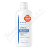 DUCRAY Elution ampon pro citlivou pokoku 400ml