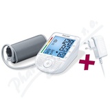 Mi krevnho tlaku Beurer BM 49 + adaptr