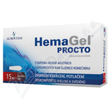 HemaGel PROCTO pky 15ks