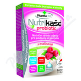 Nutrikae probiotic s malinami 3x60g