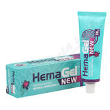 HemaGel NEW 30g