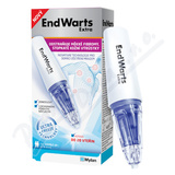 EndWarts Extra kryoterapie fibromů 14. 3g