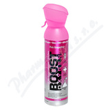 Boost Oxygen kyslk Pink Grapefruit vel. M 5l