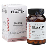 N-Medical Elastin tob. 30