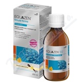 EQUAZEN tekut forma s pchut vanilky 200ml