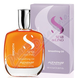 Alfaparf Milano SemiDiLino Smoothing oil 100ml