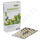 Parkovit tbl. 30