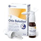 Otic Solution un kapky-sprej 10ml