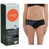 Snuggs Menstruan kalhotky sil. men. klasik stih L