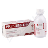 PRESIDENT Active stn voda bez alkoholu 200ml