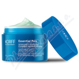 KORFF Essential čistící maska a scrub 2v1 50g