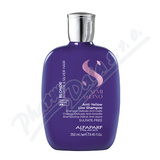 Alfaparf Milano SemiDiLino B&B Blonde ampon 250ml