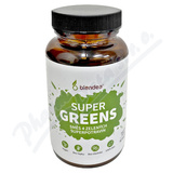 Blendea Super Greens cps. 90