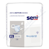 Seni Active Basic Extra Large ink. plen. kalhot. 30ks