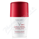 VICHY DEO Detranspirant proti zpachu 96h 50ml