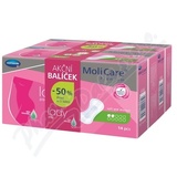 Inko.  vloky MoliCare Lady Pad 2kap Duopack 2x14ks