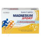 Dr. Bhm Magnesium sport aminokyseliny 14 sk