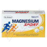 Dr. Bhm Magnesium sport tbl. 60