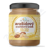 Dr. Natural Aradov krm s blou okoldou 500g