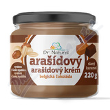 Dr. Natural Arad.  krm belg. oko. slan karam. 220g