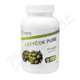 Vieste Artyok Pure cps. 70