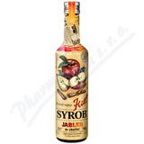 Kitl Syrob Jablko se skoic hork npoj  500ml