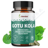 Blendea Gotu kola cps. 90