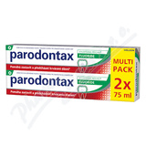 Parodontax Fluoride zubn pasta 2x75ml