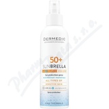 Dermedic Sunbrella SPF 50+ Mlko na opal.  150ml