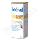 Ladival strnut pleti a pigm. skvrny OF50+ 50ml