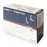 Carefix finger elastick sov obvaz vel. L 20ks