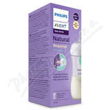 Philips AVENT Lhev Nat. Resp. vent. AF 260ml 1m+